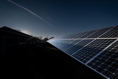 Next‑Gen Renewable Energy Storage Updates: Breaking Innovations
