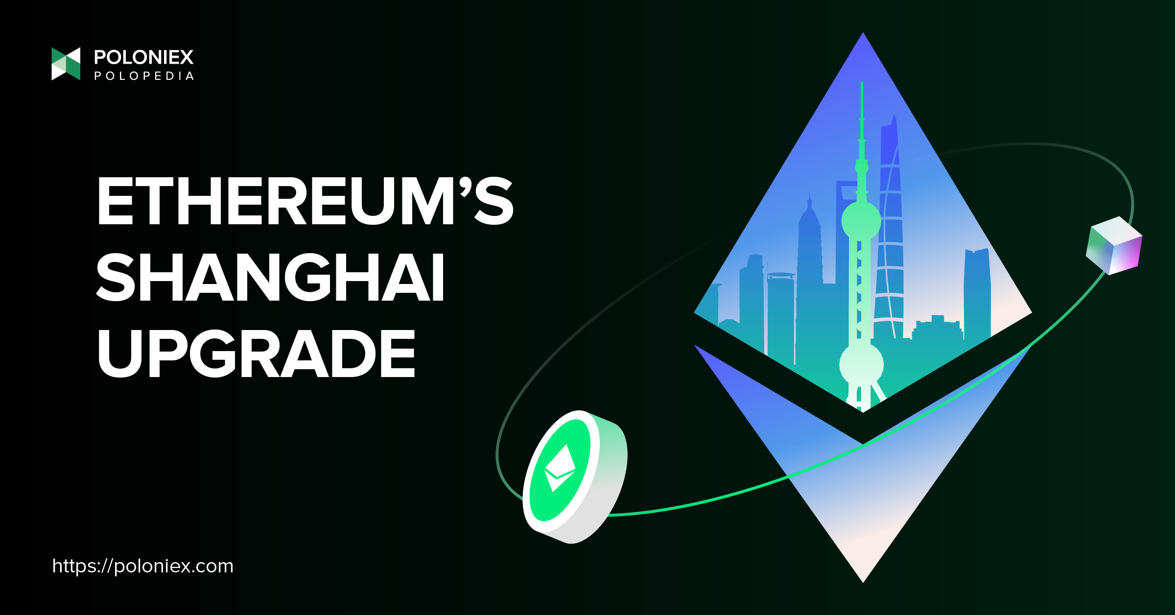 Ethereum Shanghai Upgrade Analysis: Unveiling Key Insights