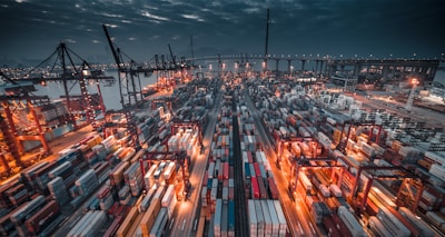 Global Supply‑Chain Disruption Alerts: Navigating the Chaos